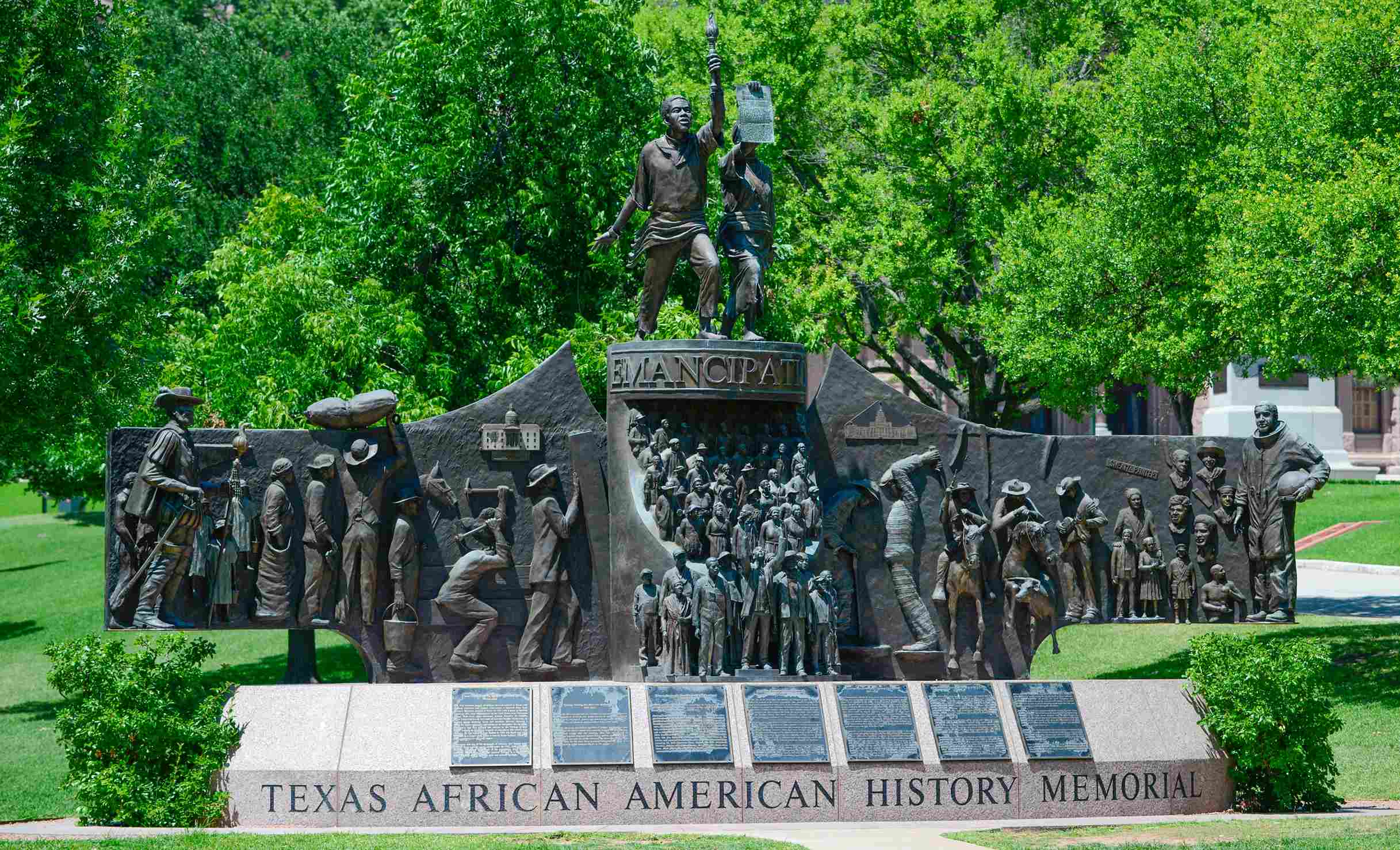 African-American history Tour
