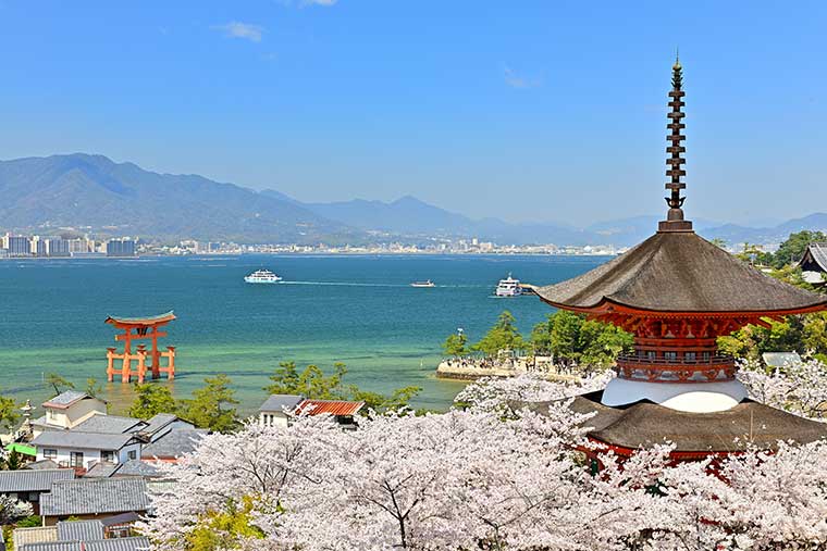 Hiroshima